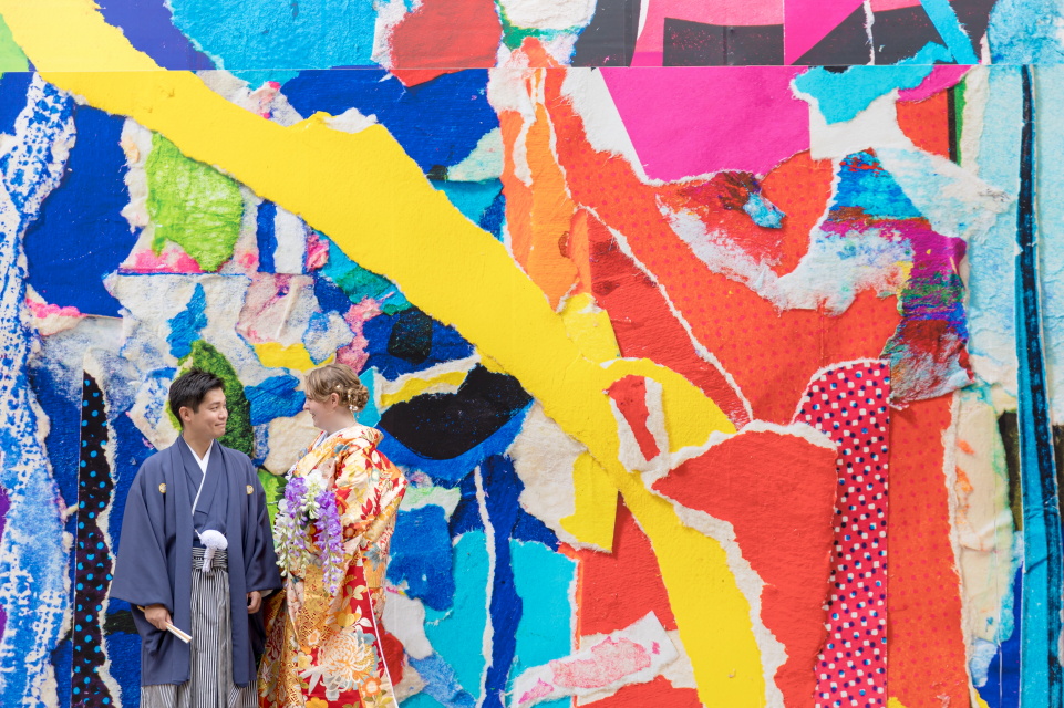 小さな結婚式松山店?～全部一日で！満喫プラン7～